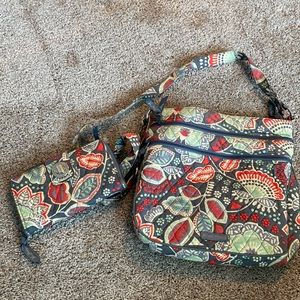 Vera Bradley purse